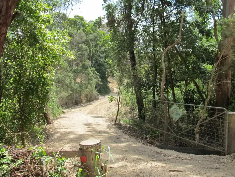 Fourth view of Homely land listing, 225 Nungurner Jetty road, Nungurner VIC 3909