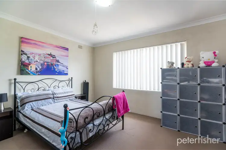 Fourth view of Homely unit listing, 7/14-16 Burrendong Way, Orange NSW 2800