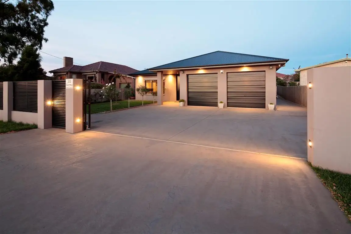 Main view of Homely house listing, 20 Surrey Street, Devonport TAS 7310