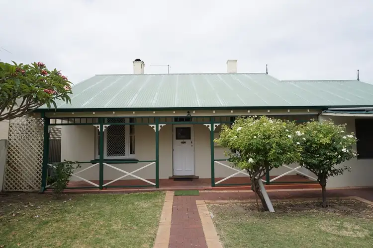 1/1 Egham Road, Burswood WA 6100