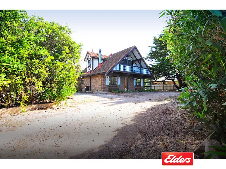 Main view of Homely house listing, 11 Laurel Terrace, Robe SA 5276