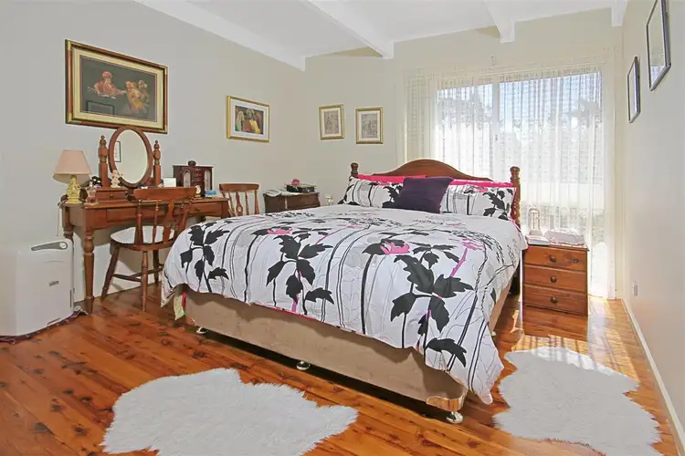 Fifth view of Homely house listing, 27 Cook Avenue, Surf Beach NSW 2536