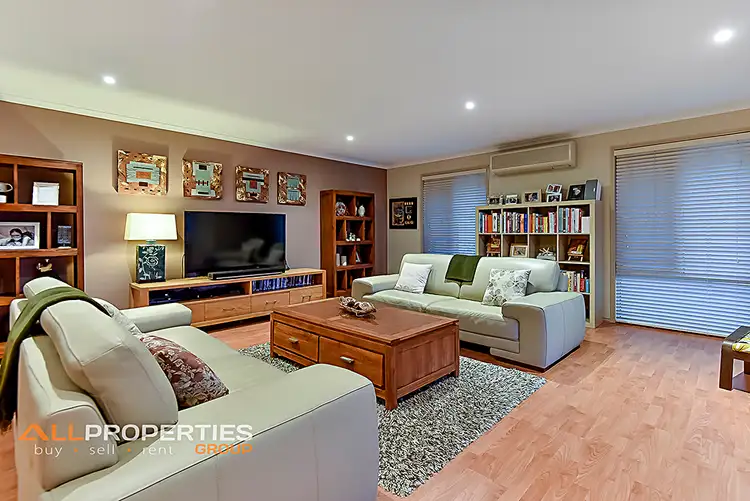 Sixth view of Homely house listing, 132-136 Red Cedar Crescent, Jimboomba QLD 4280