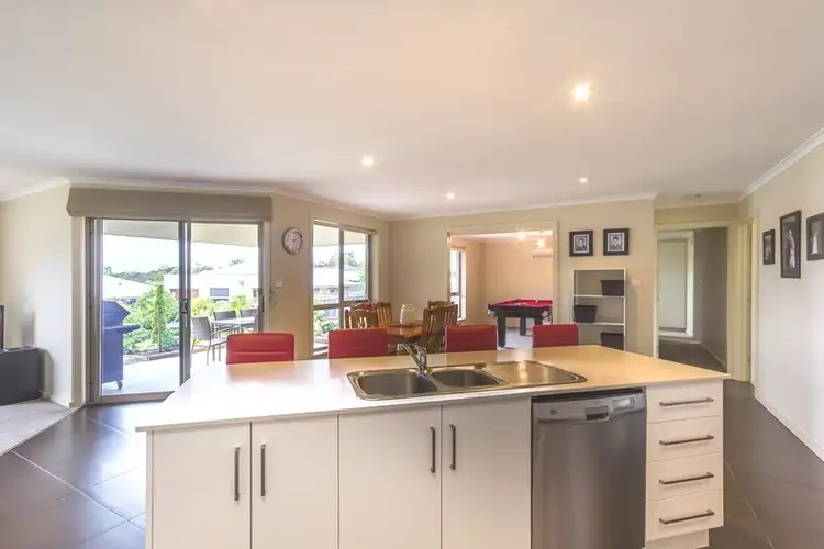Fourth view of Homely house listing, 2 Kate Reed Drive, Prospect Vale TAS 7250