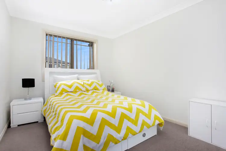 Fourth view of Homely other listing, 44B Codrington Street, Fairfield NSW 2165