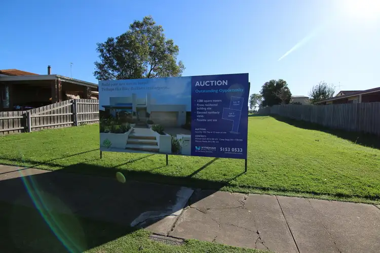Seventh view of Homely land listing, 100 Dreverman Street, Bairnsdale VIC 3875