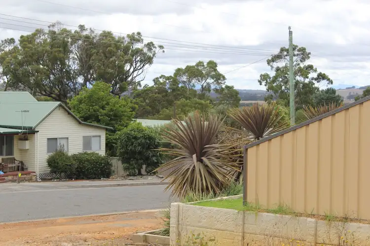 Fourth view of Homely land listing, 32 Ingoldby Street, Mount Barker WA 6324