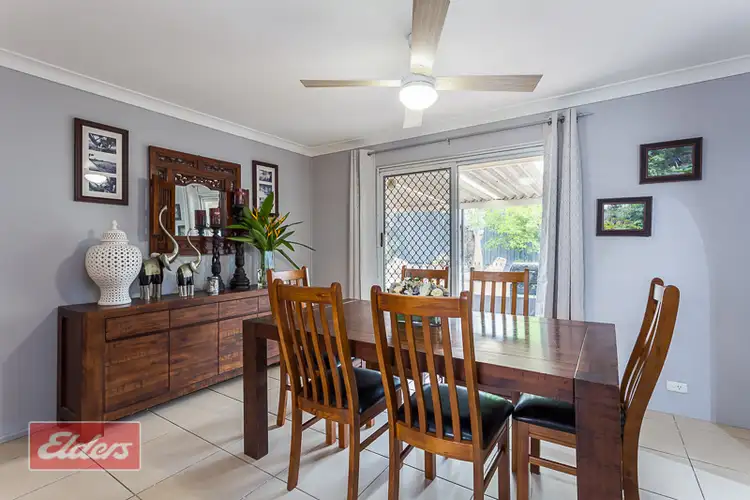 Sixth view of Homely house listing, 46 Magellan Road, Springwood QLD 4127
