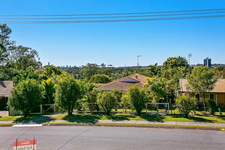 Second view of Homely house listing, 35 Regency Place, Mudgeeraba QLD 4213