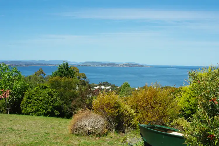 Fifth view of Homely land listing, lot 1 - 71 Diamond Drive, Blackmans Bay TAS 7052