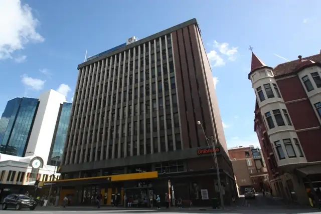 Second view of Homely apartment listing, 712/160 Rundle Mall, Adelaide SA 5000
