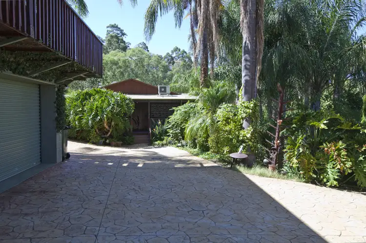 Second view of Homely house listing, 73 Gooseberry Hill Road, Gooseberry Hill WA 6076