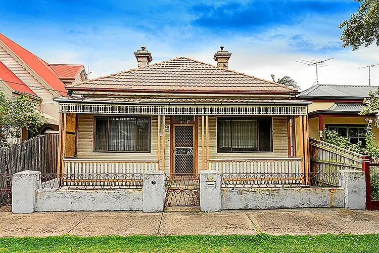 Main view of Homely house listing, 102 Thompson Street, Williamstown VIC 3016