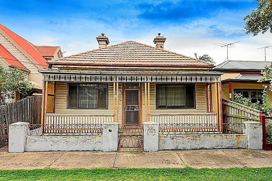 Main view of Homely house listing, 102 Thompson Street, Williamstown VIC 3016