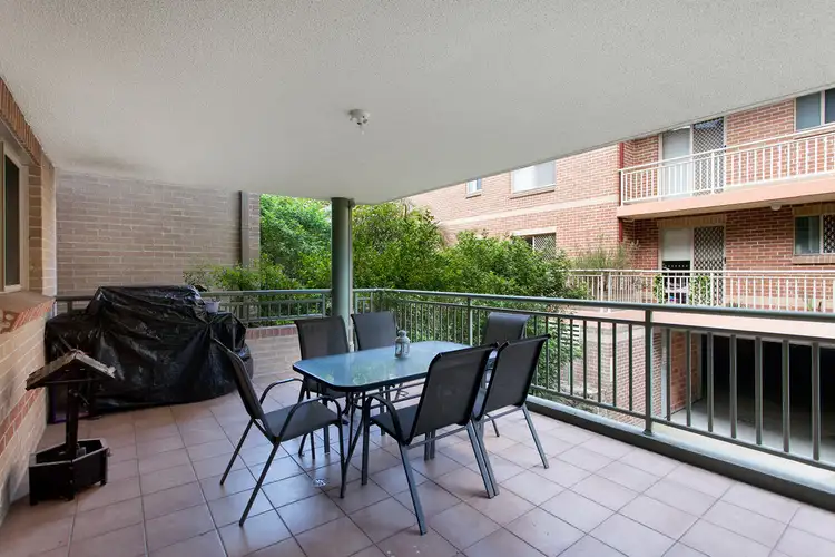 Fifth view of Homely unit listing, 25/41 Vermont Street, Sutherland NSW 2232