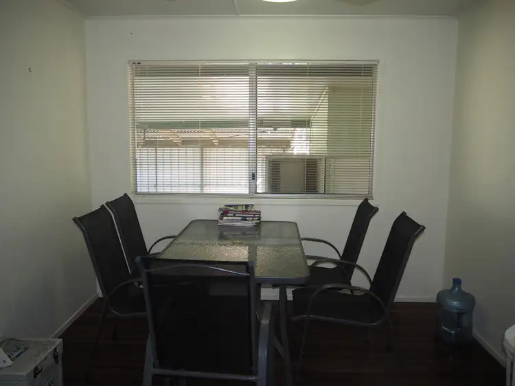 Fifth view of Homely house listing, 1 Spring St, Dysart QLD 4745