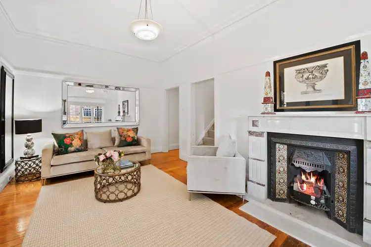 Third view of Homely house listing, 29 Allens Parade, Bondi Junction NSW 2022
