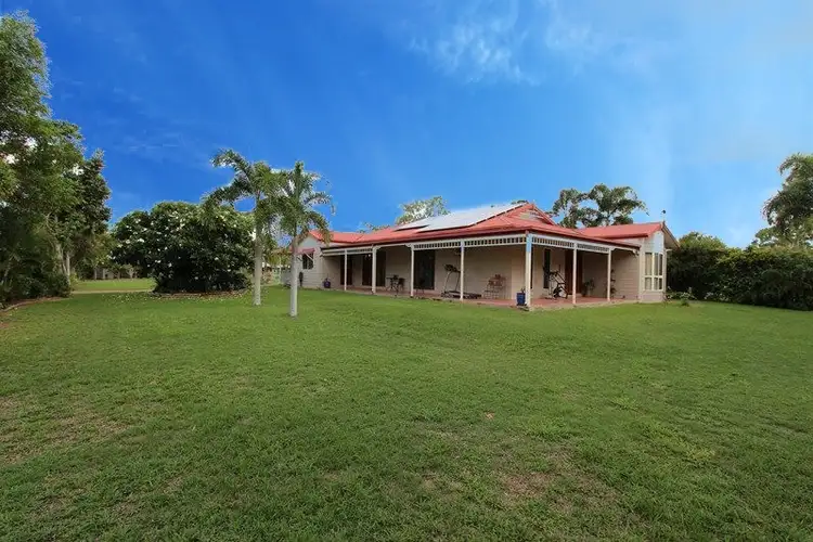 Second view of Homely house listing, 35 Octagonal Crescent, Kelso QLD 4815