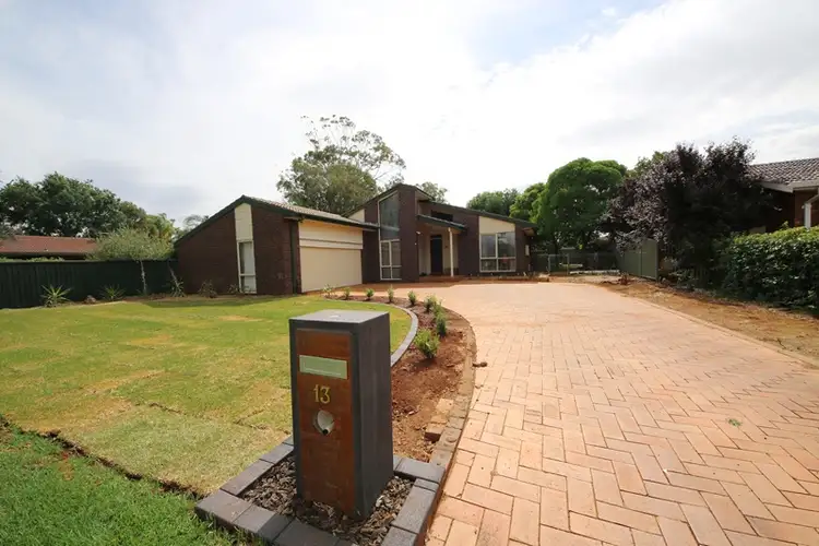 13 Eyre Street, Dubbo NSW 2830