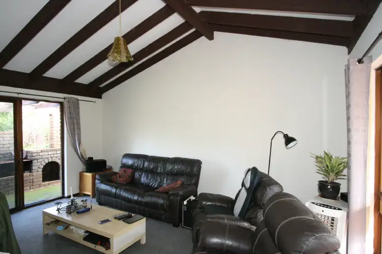 Second view of Homely house listing, 4 Jindarra Close, Cooloongup WA 6168