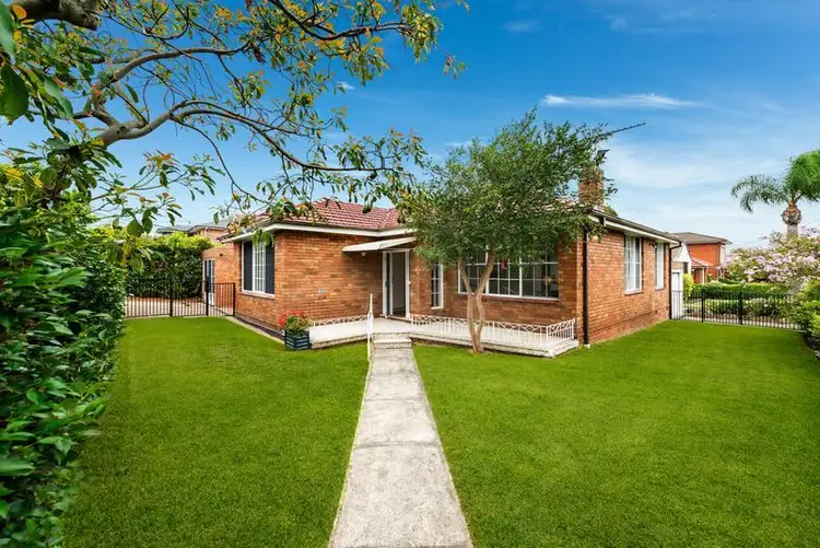 2 Stewart Avenue, Matraville NSW 2036