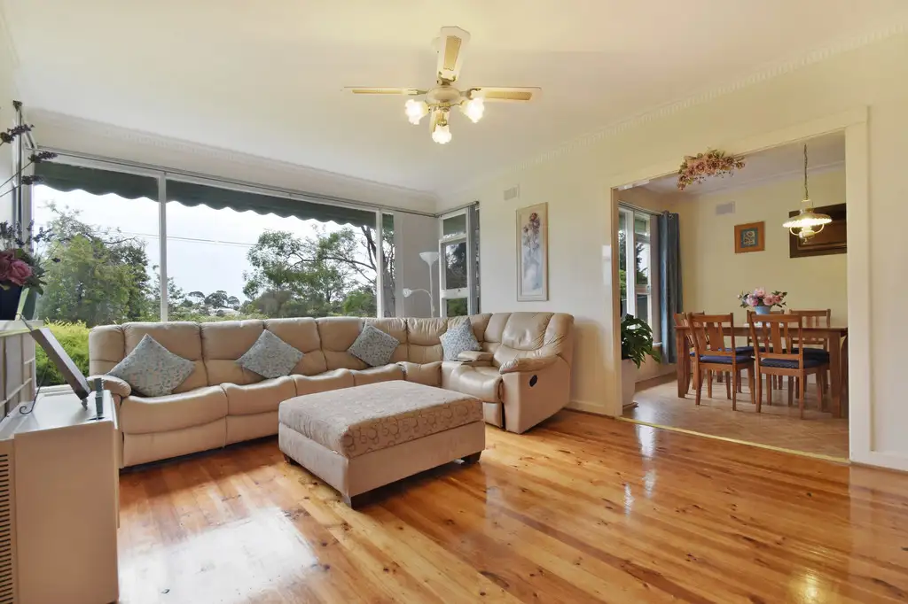 Main view of Homely house listing, 12 Nightingale Crescent, O'halloran Hill SA 5158