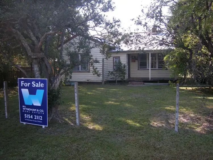 18 Tamboon Road, Cann River VIC 3890