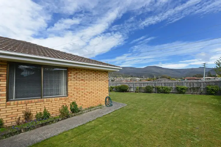 Third view of Homely unit listing, 2/13 Sunlea Place, Glenorchy TAS 7010
