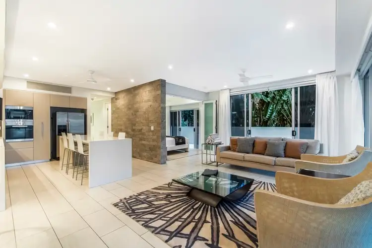 Sixth view of Homely unit listing, 104/56 Macrossan Street (Coconut Grove), Port Douglas QLD 4877