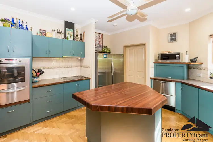 Fourth view of Homely house listing, 27 Seaview Boulavard, Wandina WA 6530