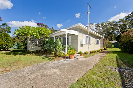 101 Tomaree Road, Shoal Bay NSW 2315