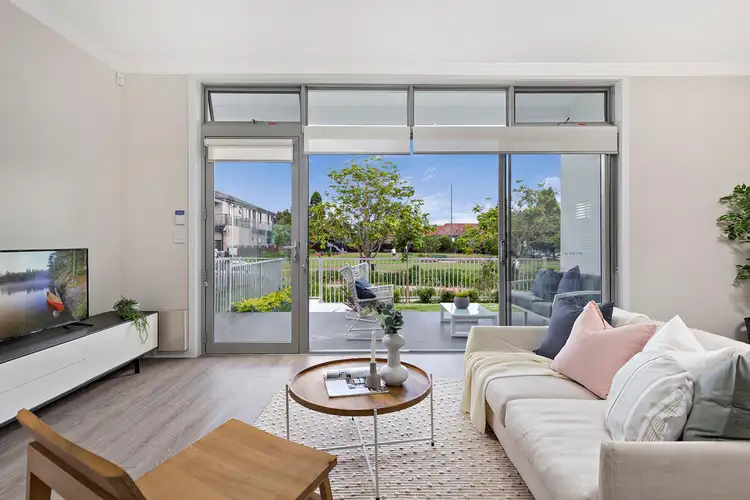 Second view of Homely apartment listing, 5/3 Roach Street, Marrickville NSW 2204