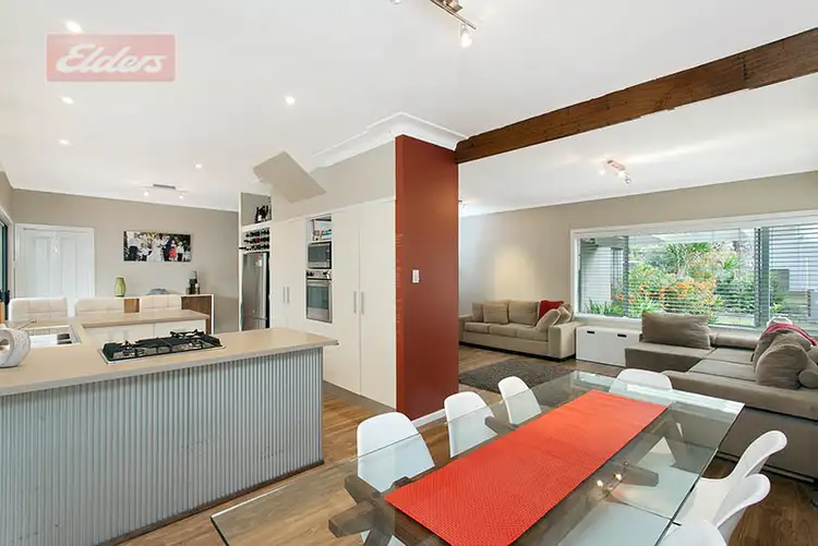 Third view of Homely house listing, 2 Juniper Place, Sylvania NSW 2224