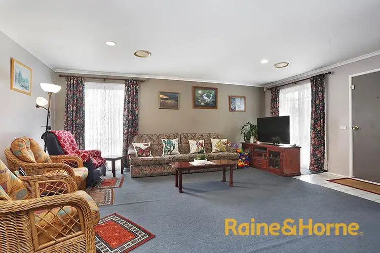 Third view of Homely house listing, 33 Mcguigan Drive, Cranbourne West VIC 3977