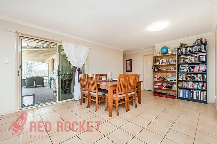 Third view of Homely house listing, 27 Fairway Drive, Meadowbrook QLD 4131