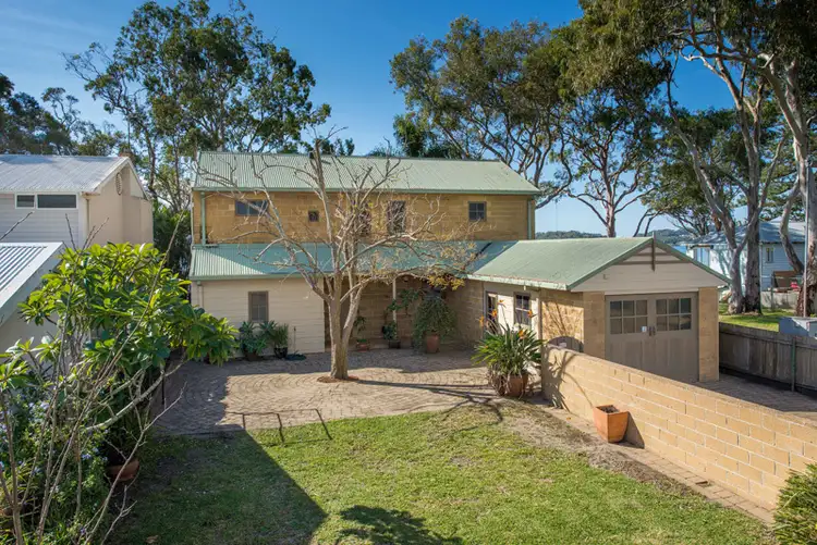 Second view of Homely house listing, 87 Foreshore Drive, Salamander Bay NSW 2317