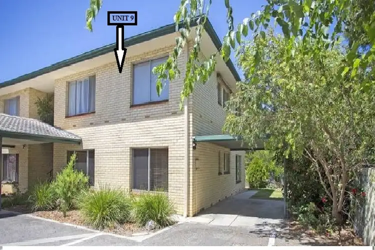Unit 9, 313A Young Street, Wayville SA 5034