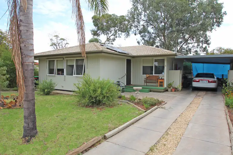 Main view of Homely house listing, 3 Myall Street, Renmark SA 5341