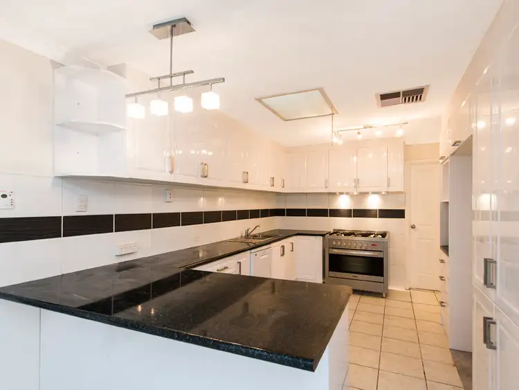 Third view of Homely house listing, 4 Logpine Crescent, Camillo WA 6111
