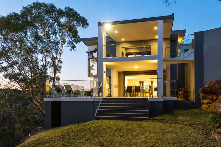15 Kinka Road, Duffys Forest NSW 2084