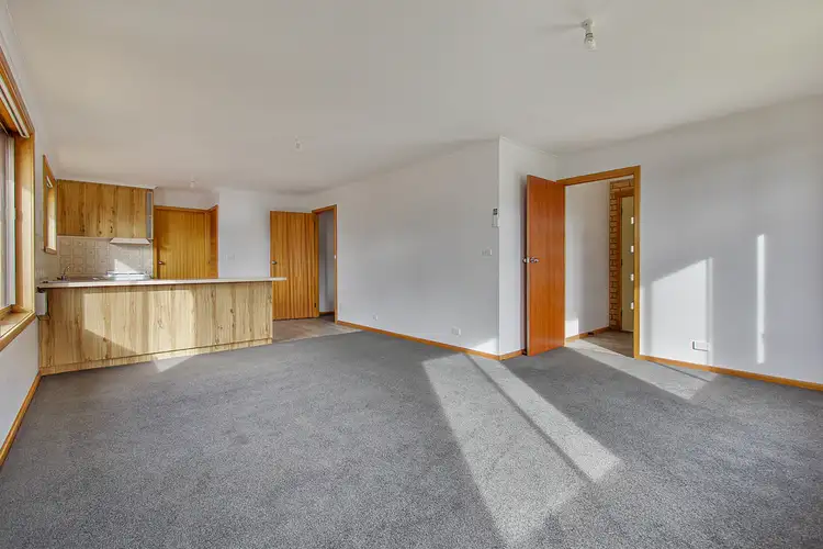Fourth view of Homely house listing, 1/23 Barrett Street, Glenorchy TAS 7010