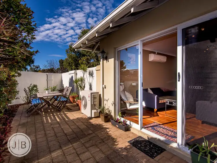 Third view of Homely house listing, 1/253 Canning Highway, Como WA 6152