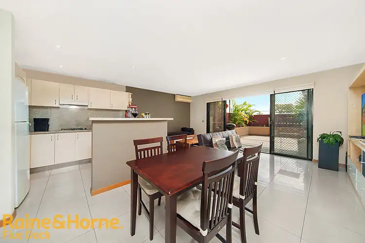 Fourth view of Homely apartment listing, 4/237 Great North Rd, Five Dock NSW 2046