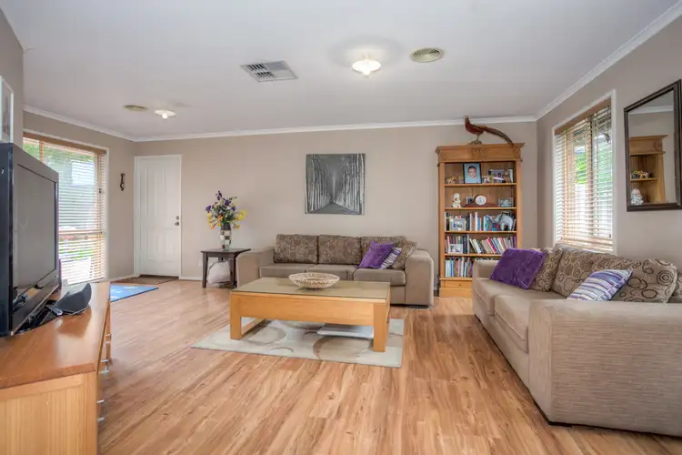 Fifth view of Homely house listing, 10 Bluegum Way, Sunbury VIC 3429