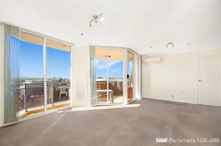 Second view of Homely unit listing, 28/14 Hassall Street, Parramatta NSW 2150
