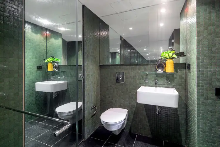 Fourth view of Homely apartment listing, 323/50 Macleay Street, Potts Point NSW 2011