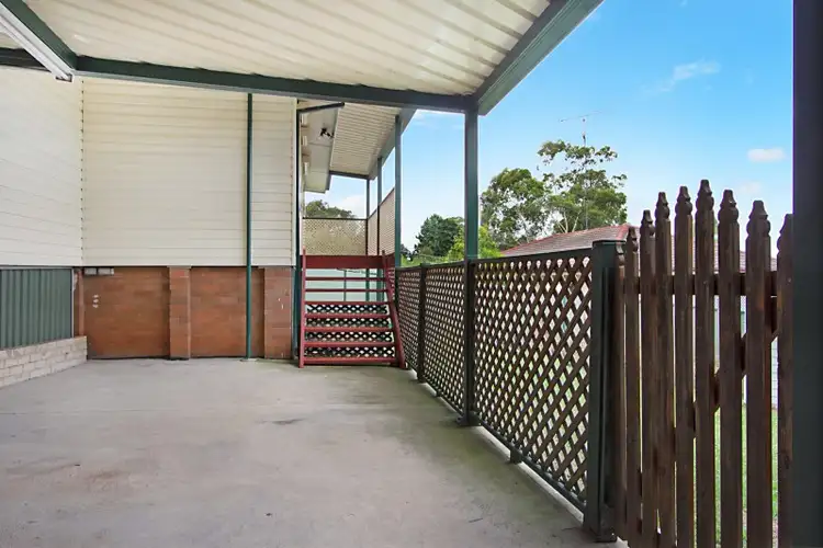 Sixth view of Homely house listing, 27 Petersen Cres, Tregear NSW 2770