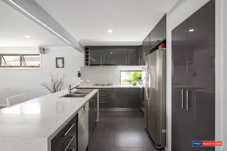 Fifth view of Homely house listing, 42 Fifteenth Avenue, Palm Beach QLD 4221