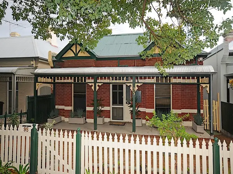 95 Rupert Street, Subiaco WA 6008