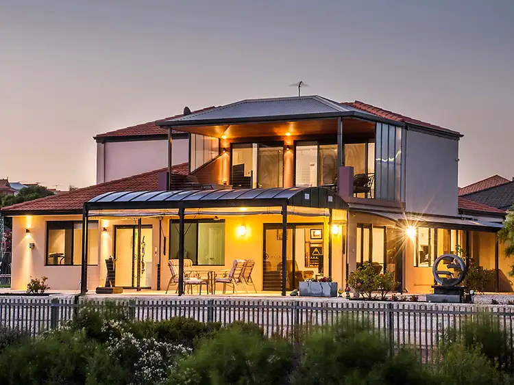 46 La Grange Loop, Currambine WA 6028